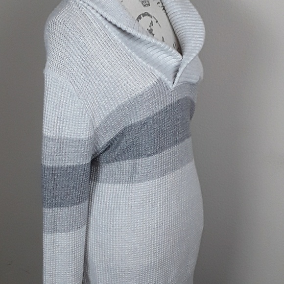BANANA REPUBLIC NWT TUNIC SWEATER - Picture 6 of 6